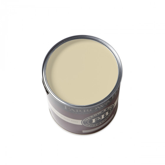 Farrow & Ball Paint  100ml Sample Pot Matchstick No. 2013